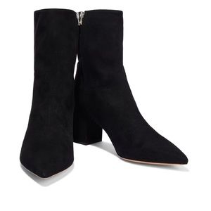 Iro Helens booties
